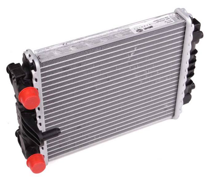 Audi Radiator 8K0121212B - Behr 376745661